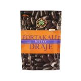 Kahve Dünyası 120 gr Bitter Portakal Draje