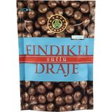 Kahve Dünyası 120 gr Fındıklı Sütlü Draje Lezzetli Çikolata ile Kaplı Atıştırmalık - 1 Adet