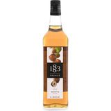 Kahve Dünyası 1883 Fındık Şurubu 1L