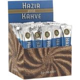 Kahve Dünyası 2 gr Hazır Kahve Gold (50 adet)