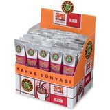 Kahve Dünyası 2 Si 1 Arada Klasik Kahve 40 x 12 gr Sade Lezzetli ve Bitkisel İçerik
