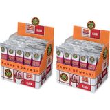 Kahve Dünyası 2 Si 1 Arada Klasik Kahve 40 x 12 gr x 2 Adet - Öğütülmüş
