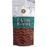Kahve Dünyası 250 gr Filtre Kahve Yoğun Aroma ile Özel Kavrulmuş Lezzet Menşei Türkiye
