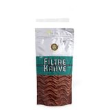 Kahve Dünyası 250 gr Orta İçim French Press Filtre Kahve