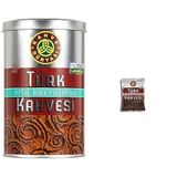 Kahve Dünyası 250 gr Orta Kavrulmuş Türk Kahvesi + 100 gr Çok Kavrulmuş Türk Kahvesi
