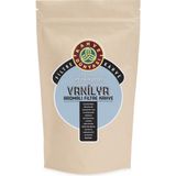 Kahve Dünyası 250 gr Vanilya Aromalı Filtre Kahve Özel Kavrulmuş ve Taze Çekilmiş - French Press