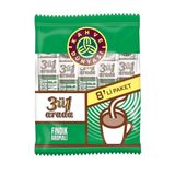 Kahve Dünyası 3 İn 1 Ara Fındık Aromalı Kahve 8'Li