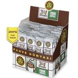 Kahve Dünyası 3 ü 1 Arada 200 Fındıklı Kahve