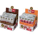 Kahve Dünyası 3ü1 Arada Klasik Kahve 40 x 18 gr ve 2 Si 1 Arada Klasik Kahve 40 x 12 gr - Öğütülmüş