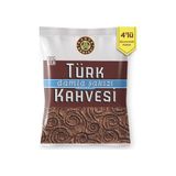 Kahve Dünyası 400 gr Öğütülmüş Türk Kahvesi - Türkiye Damla Sakızı Aromalı