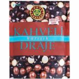 Kahve Dünyası 60 gram Kahveli Çikolata Kaplamalı Draje