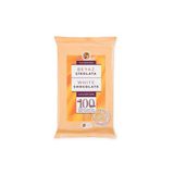 Kahve Dünyası Beyaz Kuvertür Çikolata 2,5 Kg
