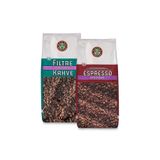 Kahve Dünyası Çekirdek Filtre Kahve Ve Espresso 1 Kg et3217