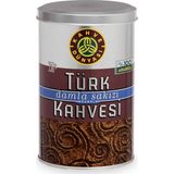 Kahve Dünyası Damla Sakızlı Türk Kahvesi 250 gr