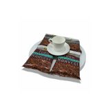 Kahve Dünyası Dev Set 4 Adet Arabica Türk Kahvesi 100 gram + Özel Tasarım Fincan Hediyeli