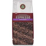 Kahve Dünyası Espresso Çekirdek 1 kg Taze Çekilmiş Arabica Kahve Lezzetiyle Üretilmiştir - Çekirdek Kahve
