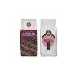 Kahve Dünyası Espresso Çekirdek Kahve 1 Kg Ve Karamel Aromalı Çekirdek Kahve 1 Kg Fırsat Paketi