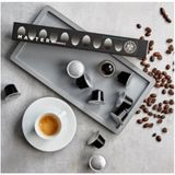 Kahve Dünyası Espresso Kapsül Kahve 10''lu Kutu - 10 Kapsül