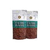 Kahve Dünyası Filtre Kahve 2 'li 250 gr - 500 gr