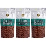 Kahve Dünyası Filtre Kahve 250 gr (3'lü Set) Toplam: 750 gr - 1 Adet