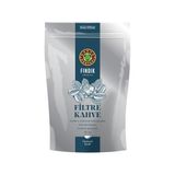 Kahve Dünyası Filtre Kahve Fındık Aromalı Kilitli 250 gr