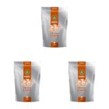 Kahve Dünyası Filtre Kahve Karamel Aromalı Kilitli 250 gr (3 paketi)