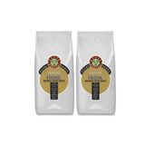 Kahve Dünyası Fındık Aromalı Çekirdek Filtre Kahve 2 Adet 1 kg