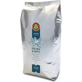 Kahve Dünyası Fındık Aromalı Filtre Çekirdek 1000 gr – Fındık Lezzetli Özel - 1 Adet