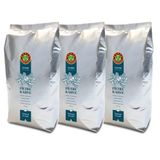 Kahve Dünyası Fındık Aromalı Filtre Kahve Çekirdek 3 Adet 1 Kg.