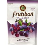 Kahve Dünyası Frutibon Bitter Yaban Mersini 100 gr Çikolata