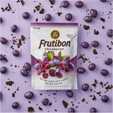 Kahve Dünyası Frutibon Canberry Bitter Çikolata Kaplı Yaban Mersini 50 gr x 10 Adet