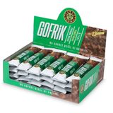 Kahve Dünyası Gofrik Sütlü 24 Lü Çikolata