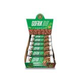 Kahve Dünyası Gofrik Sütlü Çikolata, Antep Fıstığı ve Fıstık Ezmesi, 24g, 24'lü Paket