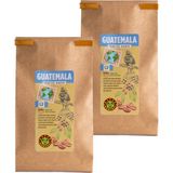 Kahve Dünyası Guatemala Yöresel Filtre Kahve 200 gr x 2'li - 400 gr