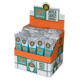 Kahve Dünyası Kahve Dünyası 2si1 Arada Damla Sakızlı 40 x 12 gr
