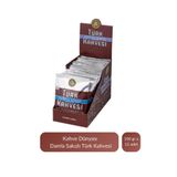 Kahve Dünyası Kahve Dünyası Damla Sakızlı Türk Kahvesi 100 gr x 12 Adet