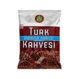 Kahve Dünyası Kahve Dünyası Damla Sakızlı Türk Kahvesi 100 gr x 4 Adet