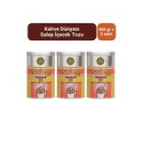 Kahve Dünyası Kahve Dünyası Salep 400 gr x 3 Adet