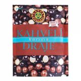 Kahve Dünyası Kahveli Çikolata Kaplamalı Draje 60 G (6'Li Paket)