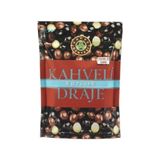 Kahve Dünyası Kahveli Çikolata Kaplamalı Mix Draje 60 gr