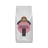 Kahve Dünyası Karamel Aromalı Filtre Kahve Çekirdek 1 Kg.