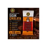 Kahve Dünyası Klasik Sıcak Çikolata (25 g) x15 adet