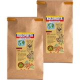 Kahve Dünyası Kolombiya Yöresel Filtre Kahve 200 gr x 2'li - 400 gr
