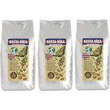 Kahve Dünyası Kosta Rika Yöresel Çekirdek Filtre Kahve 3 Adet 1kg - 3 kg