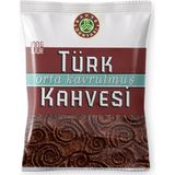 Kahve Dünyası Orta Kavrulmuş 100 gr Türk Kahvesi