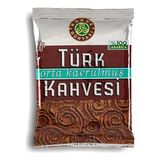 Kahve Dünyası Orta Kavrulmuş Geleneksel Türk Kahvesi 100 gr - 1 Adet