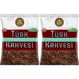 Kahve Dünyası Orta Kavrulmuş Türk Kahvesi - 200 gr