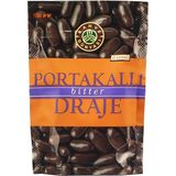 Kahve Dünyası Portakallı Bitter Draje 60 gr - 1 Adet