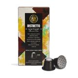 Kahve Dünyası Ristretto Kapsül Kahve 10'lu