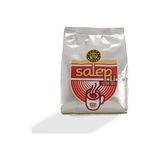 Kahve Dünyası Salep 1000 gr Anadolu Lezzeti Fındık Aromalı Sıcak İçecek - 1 kg
